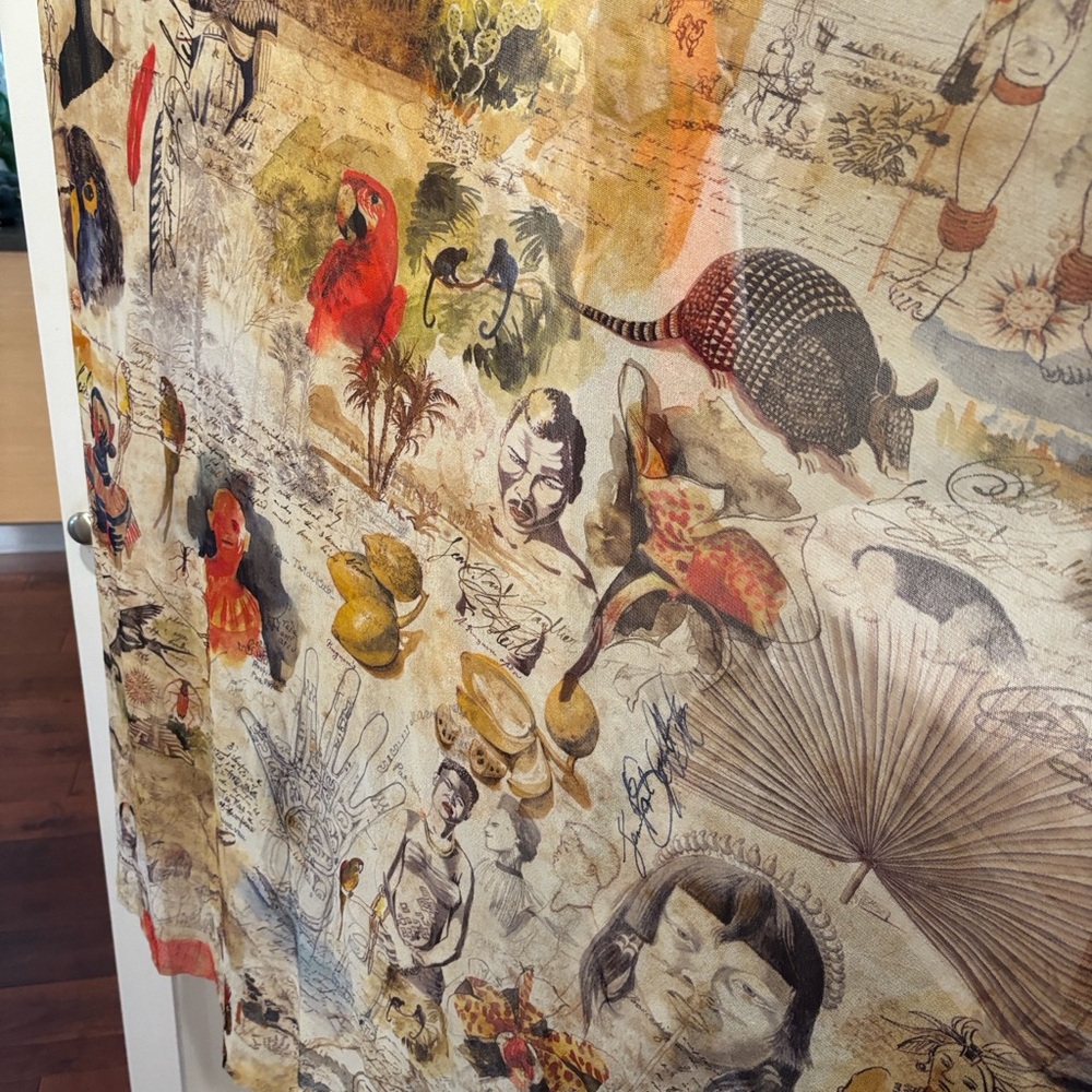 Vintage Jean Paul Gaultier Solel very rare and special dress in great condition - Picture 3 of 5